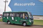 Mascarello Gran Midi Volkswagen Volksbus 5.140 EOD 2005 года
